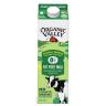ORGANIC NON FAT MILK