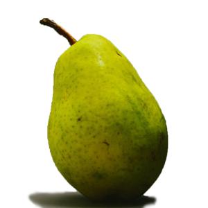 Northwest - Organic Pears Anjou