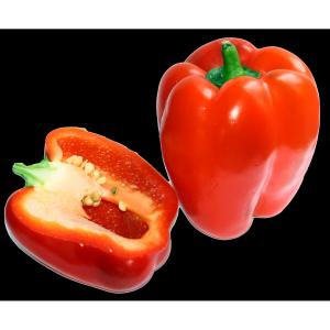 Organic Produce - Organic Red Peppers