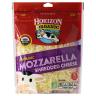 ORGANIC SHREDDED MOZZARELLA
