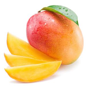 Fresh Produce - Organic Sliced Mango