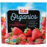 ORGANIC WHOLE STRAWBERRY