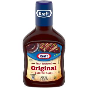 Kraft - Original Bbq Sauce