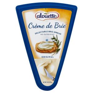 Alouette - Original Creme de Brie