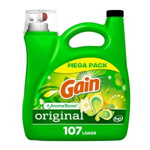 Gain - Original Detergenet