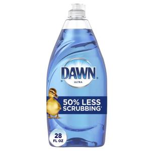 Dawn - Original Dish Detergent