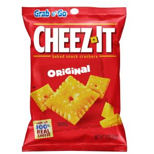 cheez-it - Original Crackers