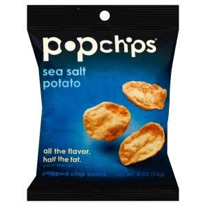 Pop Chips - Original Potato