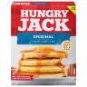 Hungry Jack - Pancakes Original Mix