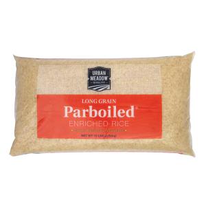 Urban Meadow - Parboiled Rice