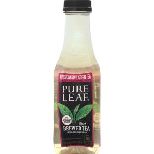 Pure Leaf - Passionfruit Green Tea