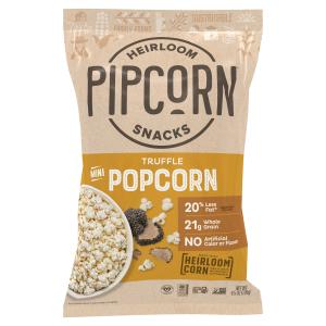 Pipcorn - Pcrn W gt Chdr Chs