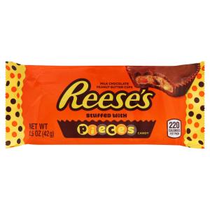 reese's - Peanut Butter Cup with Pieces