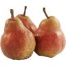 Organic Produce - Pear Red
