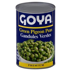 Goya - Green Pigeon Peas