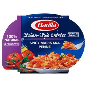 Barilla - Penne Spicy Marninara
