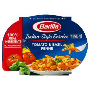 Barilla - Penne Tomatoe Basil