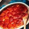 Pepperoni Pizza Dip - Hidden Valley