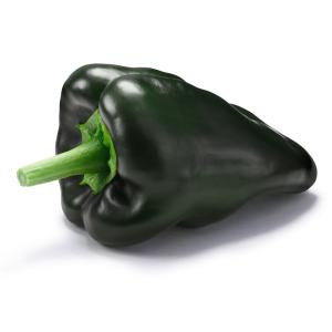 Produce - Peppers Poblano