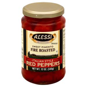 Alessi - Peppers Roasted