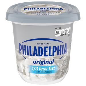 Philadelphia - Less Fat Cream Cheese