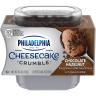 PHILLY CHSCAKE CRUMBLS HZLNT