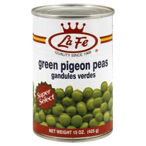 La Fe - Green Pigeon Peas