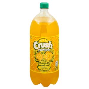 Crush - Pineapple 2Ltr
