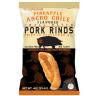 PINEAPPLE CHILE PORK RIND