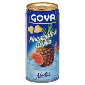 Goya - Pineapple Guava Nectar