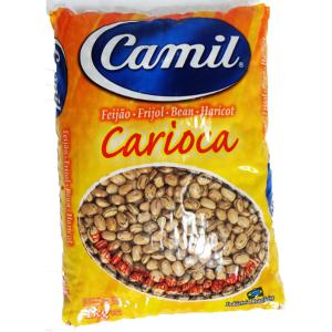 Camil - Pinto Carioca Beans
