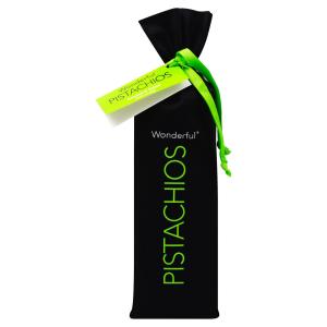 Wonderful - Pistachios r/s Gift Bag