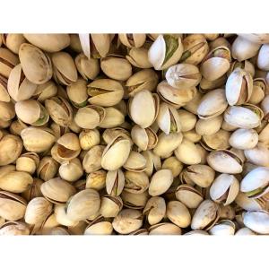 Produce - Pistachios Salted