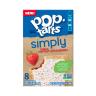POP TARTS SIMPLY HARV STRWBRY