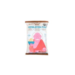 Lesser Evil - Himalayan Pink Salt Popcorn