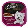 Cesar - Porterhouse Steak Flavor Dog Food