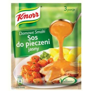 Knorr - Powder Roasting Sauce