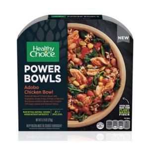 Healthy Choice - Power Bowls Chicken Adobo