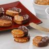 Pretzel Chocolate Peanut Butter Bites - Kellogg's