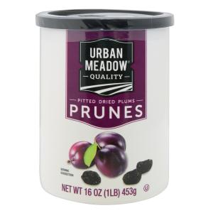 Urban Meadow - Prunes Canister