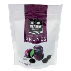 Urban Meadow - Prunes Pouch