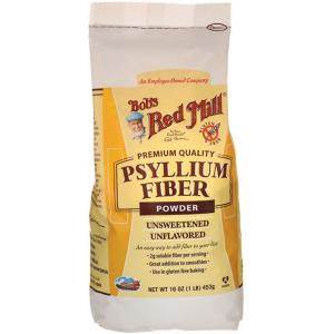 bob's Red Mill - Psyllium Fiber Powder