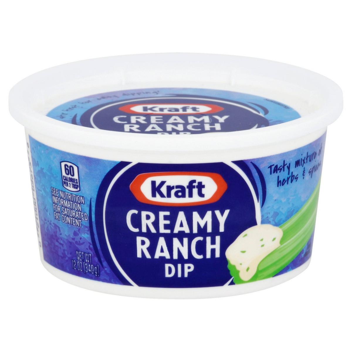 RANCH DIP