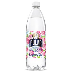 Polar - Raspberry Rose Seltzer