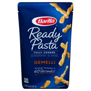 Barilla - Ready Pasta Gemelli
