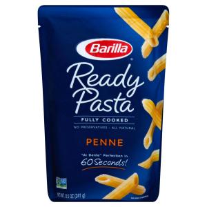 Barilla - Ready Pasta Penne