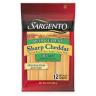REDUCED FAT SHARP CHED CH STIC