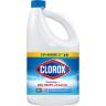 REGULAR LIQUID BLEACH