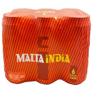 Malta India - Regular Malta Can