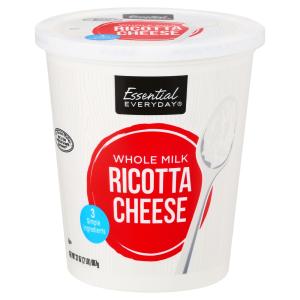 Essential Everyday - Ricotta Cheese